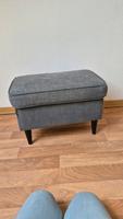 Hocker Ikea Strandmon Bayern - Obernburg Vorschau