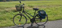 Damen Cityrad 28 Zoll Marke Corona 3 Jahre alt Bremen - Huchting Vorschau