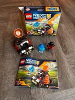 LEGO NEXO KNIGHTS 70311 vollständig Leipzig - Dölitz-Dösen Vorschau