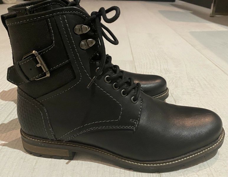 Görtz Herren Cox Schnür Boots schwarz 48900101 Gr. 42 in Brandenburg -  Cottbus | eBay Kleinanzeigen ist jetzt Kleinanzeigen