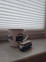 VW T1 Bus / Bulli Tasse und Modellauto Saarland - Homburg Vorschau