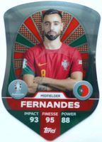 Euro 2024 Karten Topps Ronaldo, Vieira, Iniesta, Griezmann, Oli Nordrhein-Westfalen - Beckum Vorschau