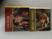 DDR Kinder Tierbücher Sachsen - Leutersdorf Vorschau
