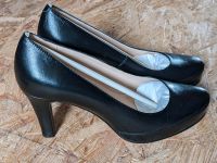 Unisa Highheels, schwarz, 37, guter gepflegter Zustand! Nordrhein-Westfalen - Hamm Vorschau