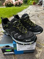 Meindl Caribe GTX Wanderschuhe Bayern - Kumhausen Vorschau