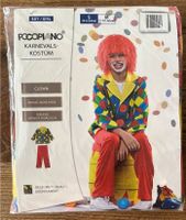 Clown Kostüm 4-6 Jahre neu Münster (Westfalen) - Mecklenbeck Vorschau