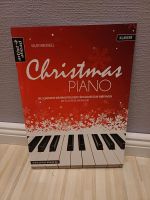 Christmas piano - Klaviernoten - Valenthin Engel Schleswig-Holstein - Flensburg Vorschau