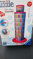 Ravensburger 3D Puzzle Tula Moon Edition Bayern - Hallstadt Vorschau