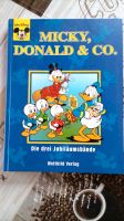 Micky , Donald & Co . Rheinland-Pfalz - Spay Vorschau