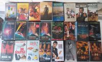 Vhs Filme Action Comedy etc. Kassetten Nordrhein-Westfalen - Iserlohn Vorschau