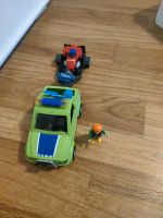 Playmobil Gärtnerfahrzeug mit Rasenmäher Niedersachsen - Leer (Ostfriesland) Vorschau