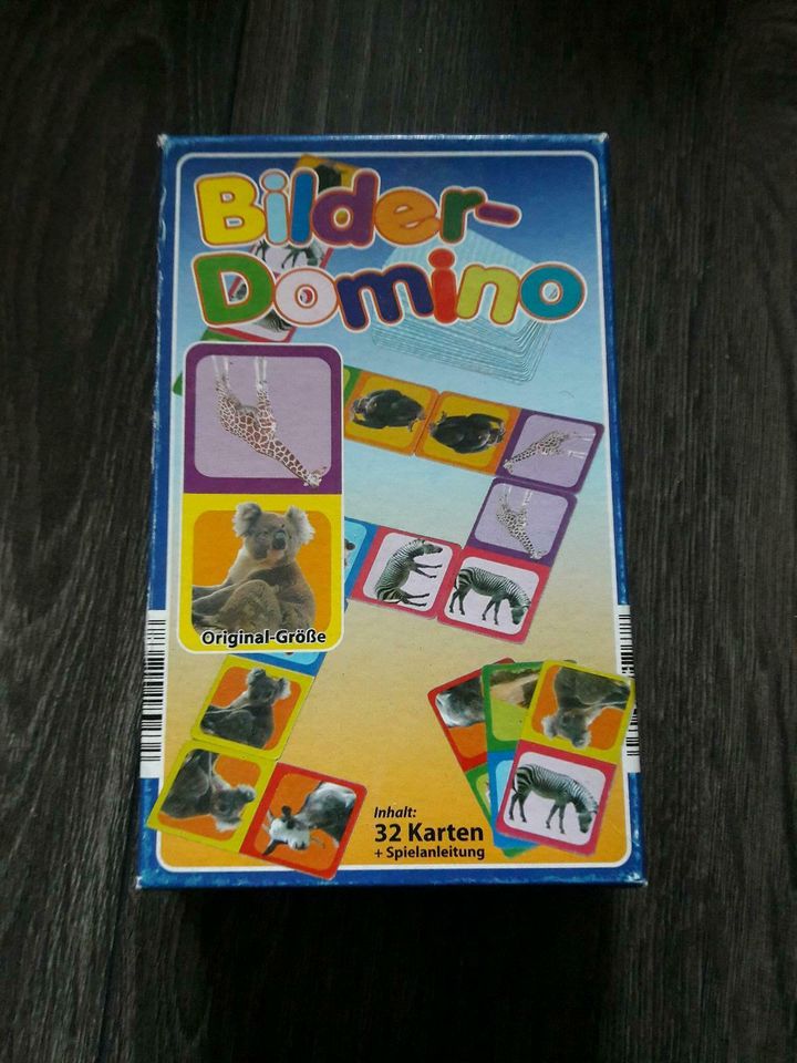 Bilder Domino in Lehrte