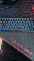 Razer Huntman Mini Tastatur Purple Switches Brandenburg - Potsdam Vorschau