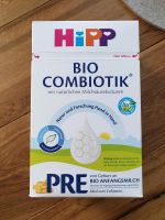 Hipp Combiotik Milchpulver Baden-Württemberg - Rheinau Vorschau