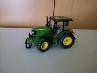 Siku Traktor John Deere 5820 Niedersachsen - Lorup Vorschau