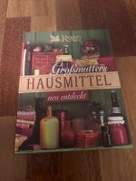 Buch Großmutters Hausmittel neu entdeckt Nordrhein-Westfalen - Meerbusch Vorschau