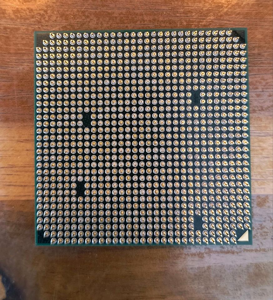 CPU AMD Prozessor in Radolfzell am Bodensee