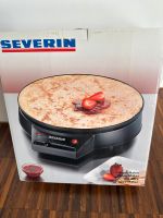 Severin Crêpes Maker Mod CM 2198 Hessen - Bad Nauheim Vorschau