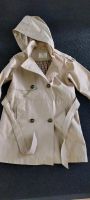 Trenchcoat Kids Zara  128 Bayern - Germering Vorschau