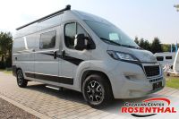 Knaus BoxLife 600 MQ Peugeot 2023 *165 PS* Thüringen - Ferna Vorschau