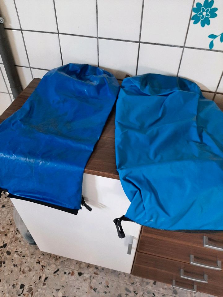 Prijon Tasche/ Packsäcke in Stadthagen