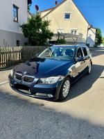 BMW 320i Kombi Panoramadach/Navi/Sitzheizung/PDC/multifunktion us Baden-Württemberg - Backnang Vorschau