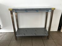 Arbeitstisch Gastrotisch 70 x 50 cm CK Gastro Hessen - Hünfelden Vorschau