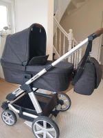 Kinderwagen Condor 4 von ABC Design Bayern - Coburg Vorschau