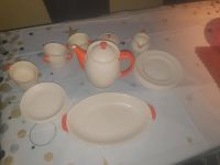 Kaffeeservice Villeroy & Boch Nordrhein-Westfalen - Bergheim Vorschau