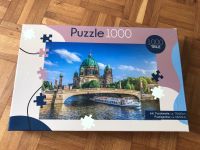 Puzzle 1000 Teile Wandsbek - Hamburg Eilbek Vorschau