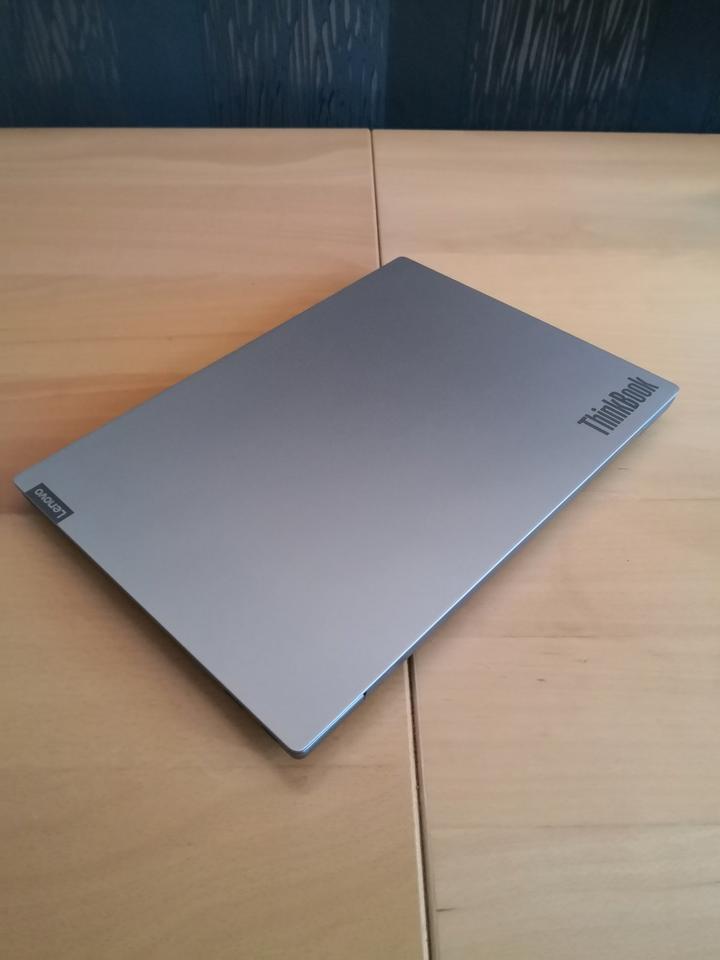 Lenovo ThinkBook 14 IML G2 (i5-10210U, 16GB RAM, 512GB SSD) in Alfeld (Leine)