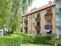 schön aufgeteilte 3-Zimmer-Wohnung  mit Balkon in zentraler und ruhiger Lage Schwabachs Bayern - Schwabach Vorschau
