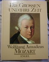 Mozart : Ein Text- und Bildband über Leben und Werk des Künstlers Baden-Württemberg - Mosbach Vorschau