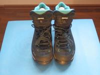 Meindl Damen Trekkingschuhe „Terlan Lady GTX“ Baden-Württemberg - Böblingen Vorschau