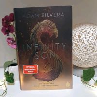 Infinity Son von Adam Silvera Niedersachsen - Visbek Vorschau