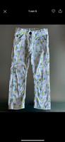 tolle Jeans, Ananas, Gr. 92, Taille einstellbar, Lupilu 2,50 € Rheinland-Pfalz - Unkel Vorschau