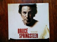 Bruce Springsteen ‎– Magic(Cardboard Sleeve CD)Wie Neu Sachsen-Anhalt - Wolfen Vorschau