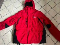 Rote Ski Jacke von TCM Tchibo, Gr. M Brandenburg - Panketal Vorschau