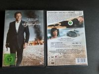 2 Stück James Bond DVD, Ein Quantum Trost, NEU Nordrhein-Westfalen - Rhede Vorschau