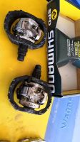 Pedale Shimano PD-M424 Rheinland-Pfalz - Blankenrath Vorschau