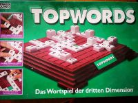 Topwords Spiel Gesellschaftsspiel 3D Niedersachsen - Jade Vorschau