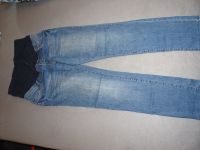 C&A Umstands Jeanshose Gr. 44 TOP!!!!!!!!!!!!!!!!!!!!!!!! Bayern - Weiden (Oberpfalz) Vorschau