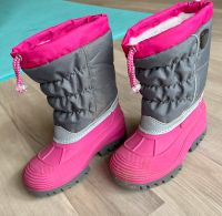 Cmp Winterboots / Stiefel Gr. 27 (getragen bei Gr. 26) Baden-Württemberg - Klettgau Vorschau