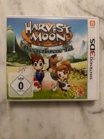 Harvest Moon - Das verlorene Tal Nintendo 3DS Nordrhein-Westfalen - Viersen Vorschau