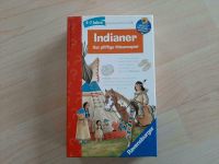 Reisespiel Ravensburger "Indianer" Niedersachsen - Jork Vorschau