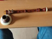 Flöte Blasinstrument Holzblasinstrument Baden-Württemberg - Albstadt Vorschau