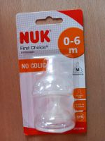 NUK First Choice+ Trinksauger Bayern - Ihrlerstein Vorschau