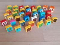 Lego Duplo Fenster und Türen Nordrhein-Westfalen - Telgte Vorschau