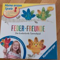 Ravensburger Brettspiel Kinder Feder-Freunde neu OVP ab 3 Saarbrücken-Mitte - Alt-Saarbrücken Vorschau