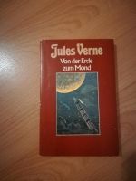 Jules Verne "Von der Erde zum Mond" Baden-Württemberg - Waiblingen Vorschau